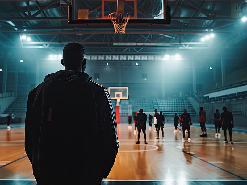 盘点NBA拍过监狱照的五大球星！JR甜瓜大虫哈登上榜！