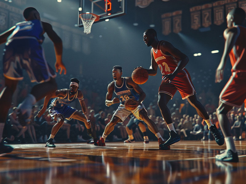 NBA同队历史三人组！留下3队舍弃5队你会怎么选